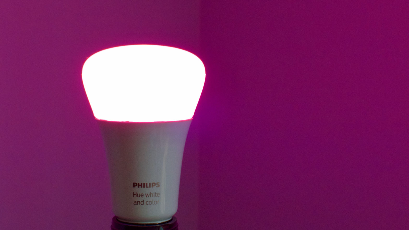 Philips Hue 2021 - see the light (review and overview)