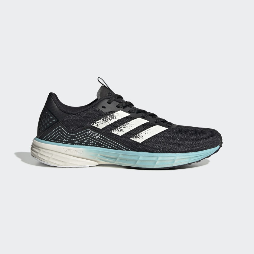 Adidas SL20 Primeblue - performance climate-friendly sneakers